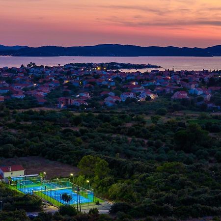 Villa Silente Sukošan 外观 照片