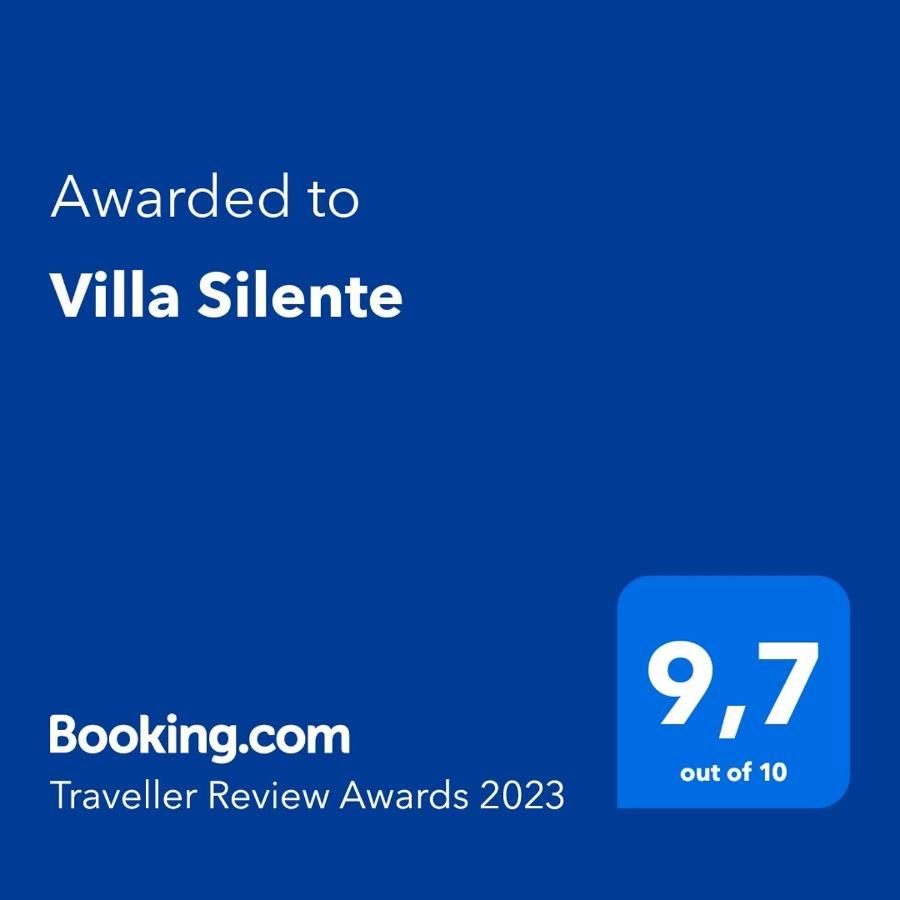 Villa Silente Sukošan 外观 照片